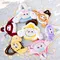 Samael Bag The Love Plush Blind Box